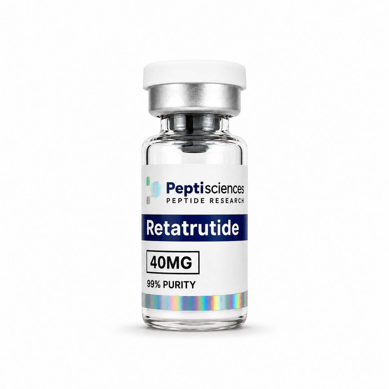 Retatrutide (40 MG)