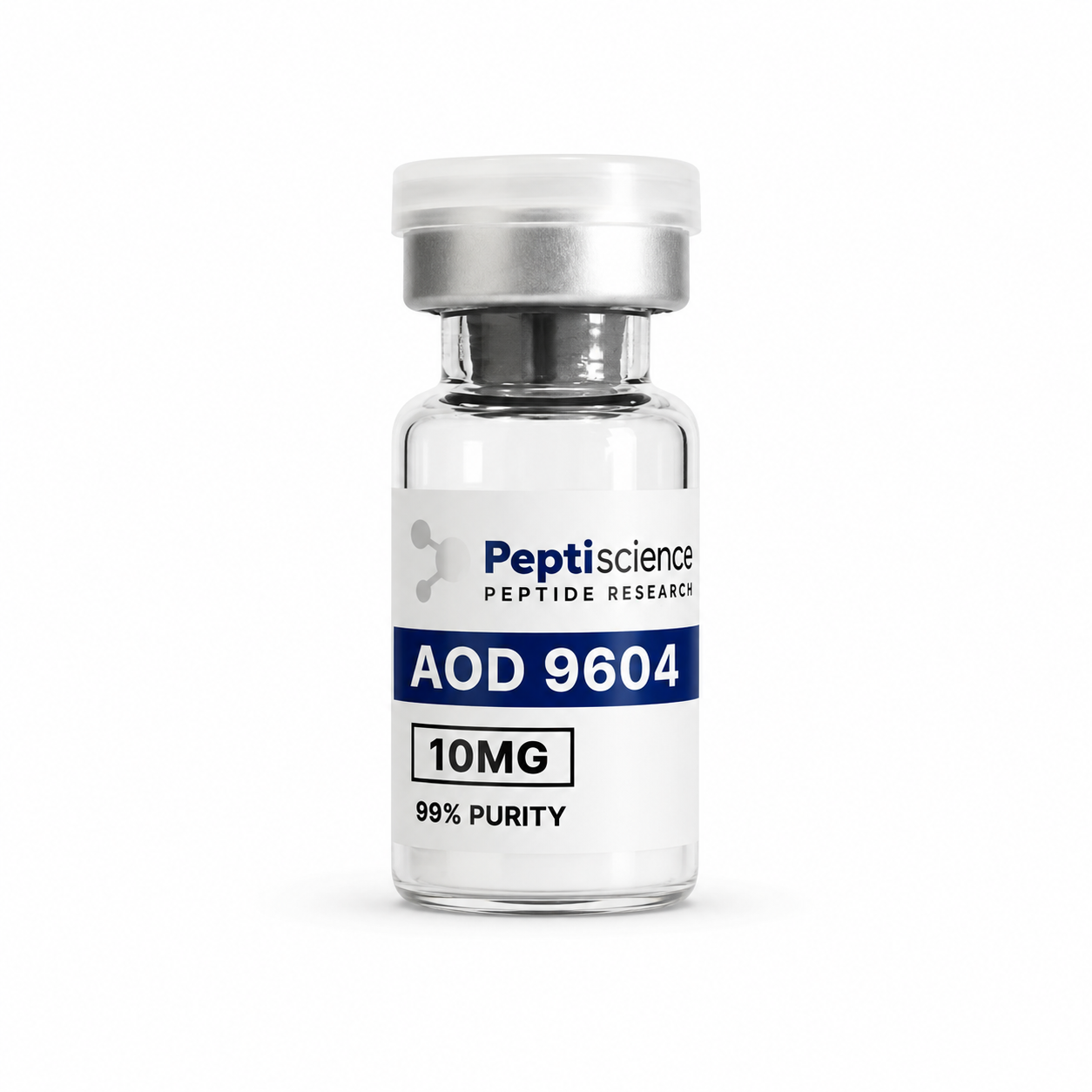 AOD-9604 ( 10mg vial )