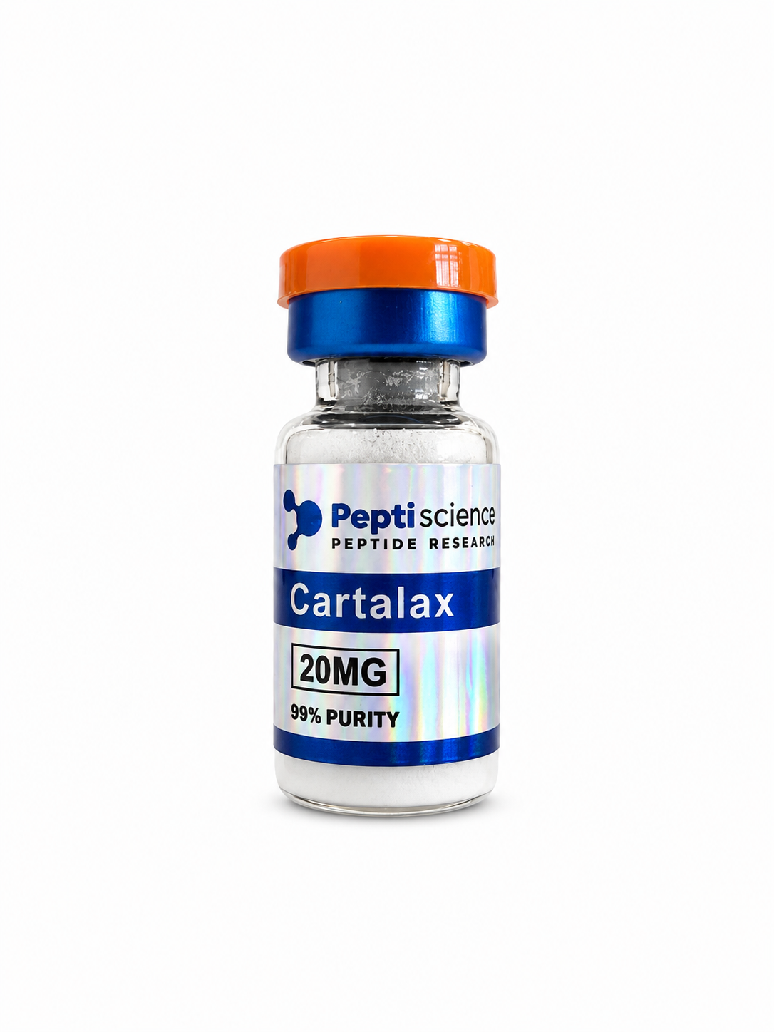 Cartalax (20 mg Vial)