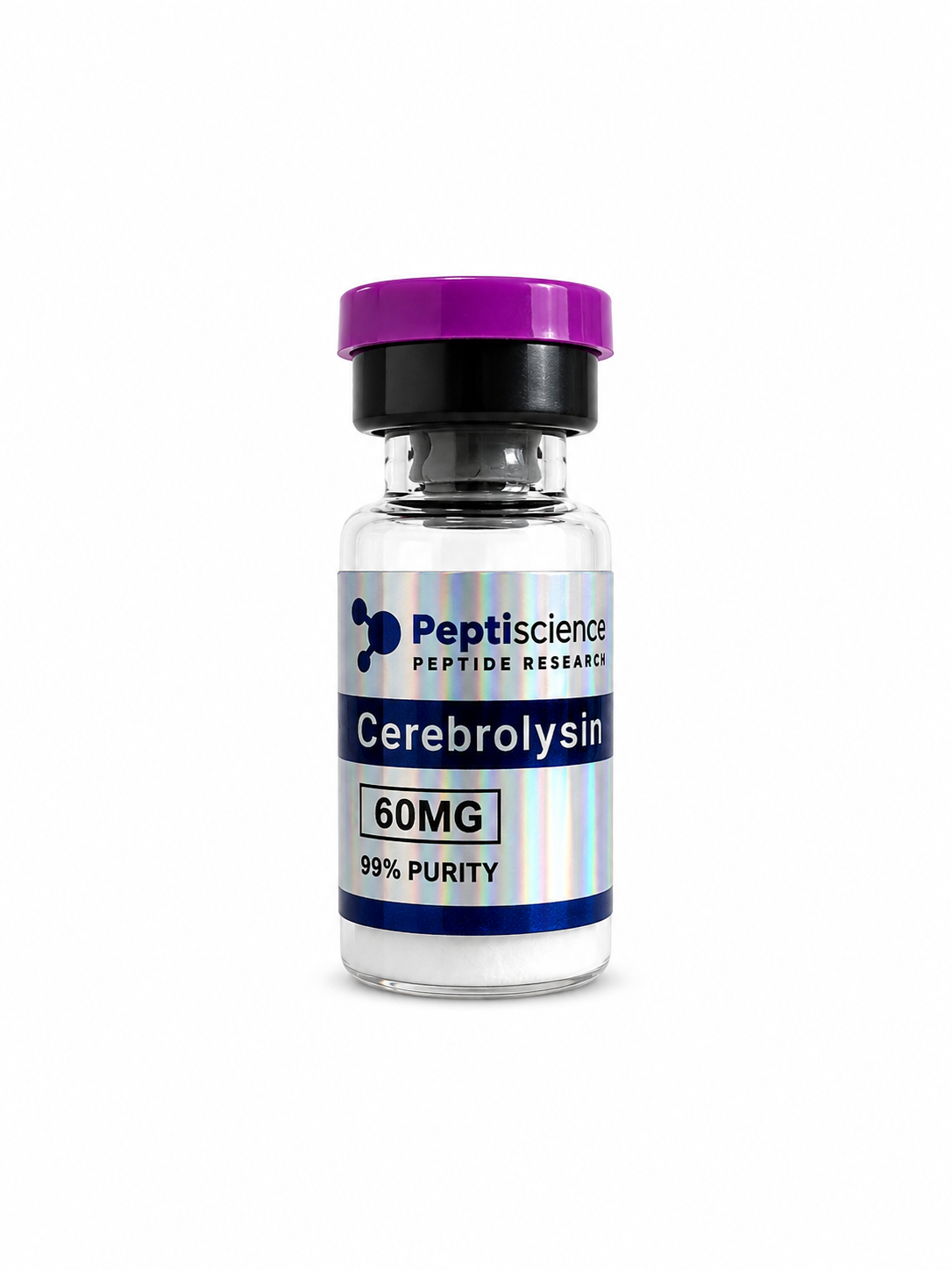 Cerebrolysin (60 mg Vial)