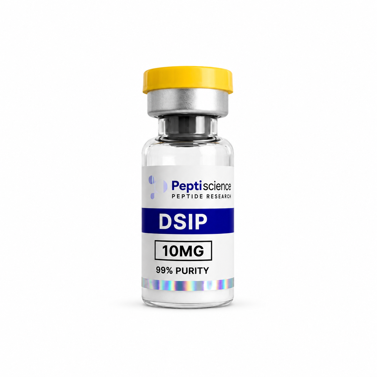 DSIP (10Mg vial)