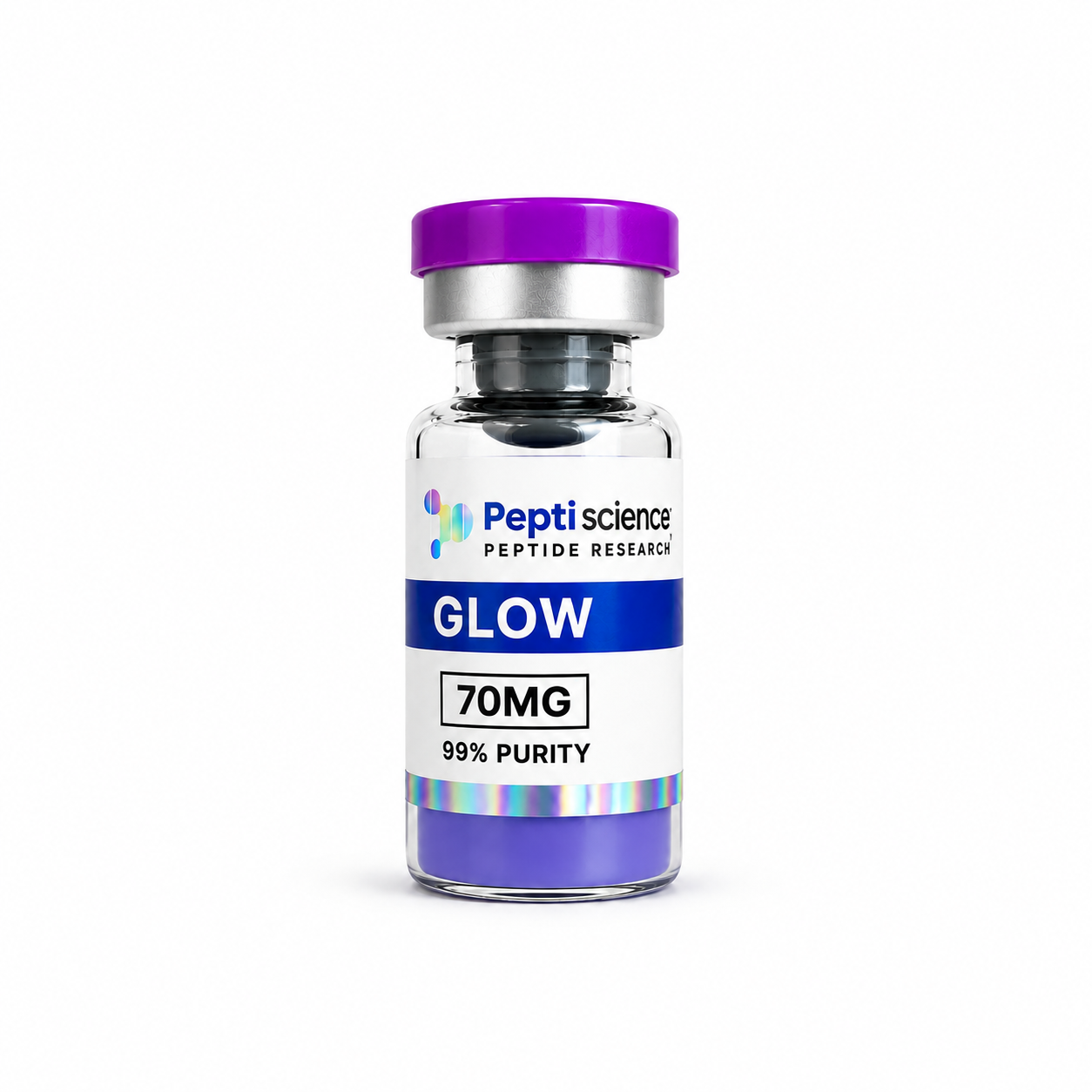 Peptide product