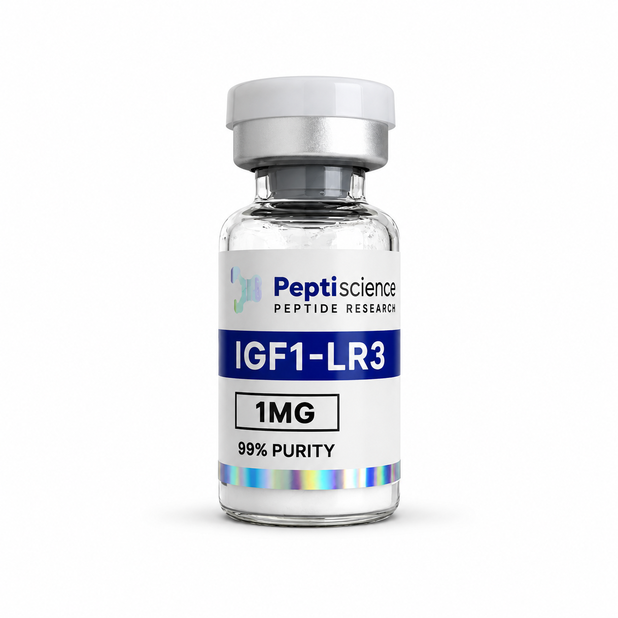 IGF-1 LR3 (1 mg Vial)