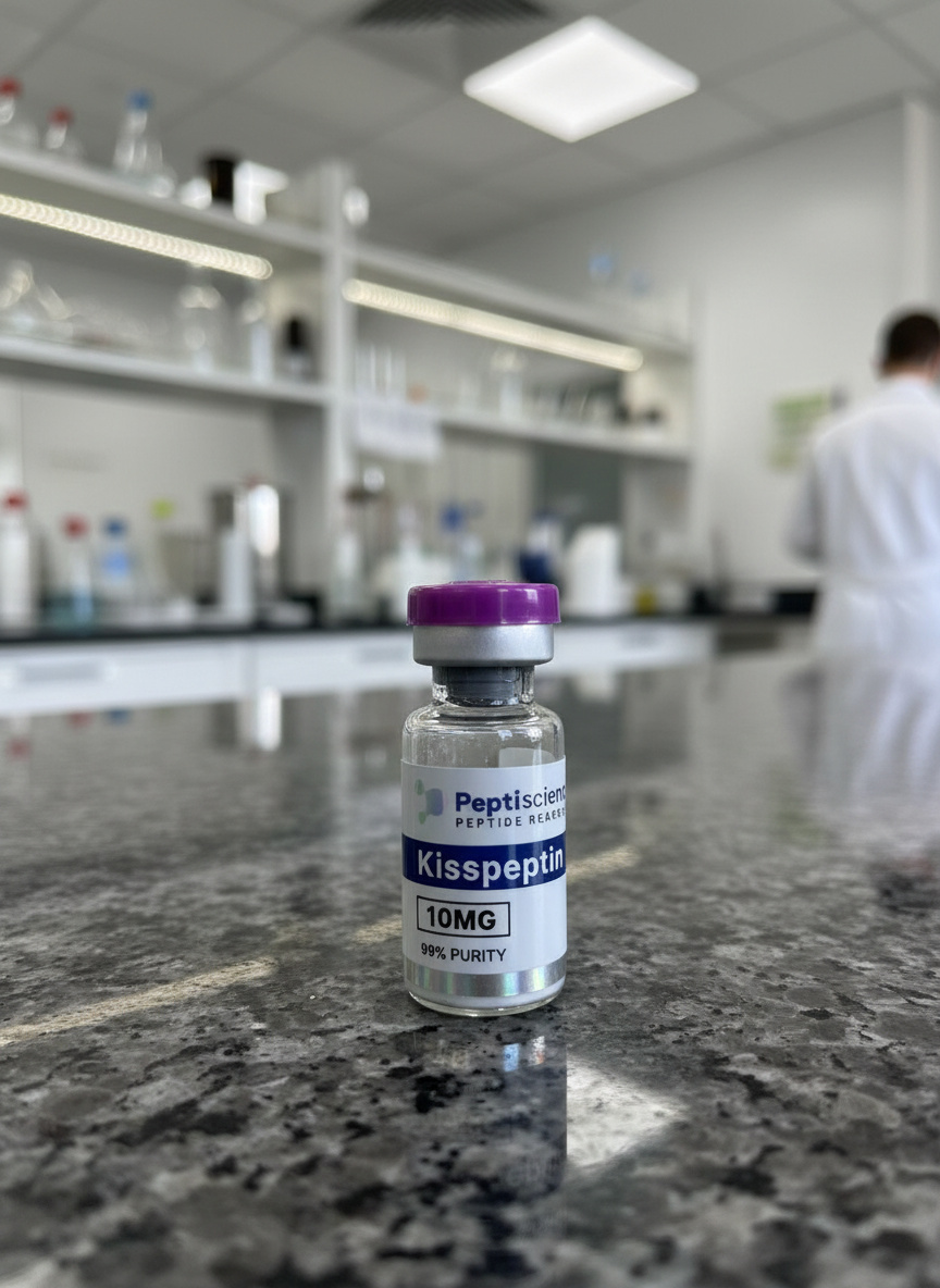 Kisspeptin (10 mg Vial)