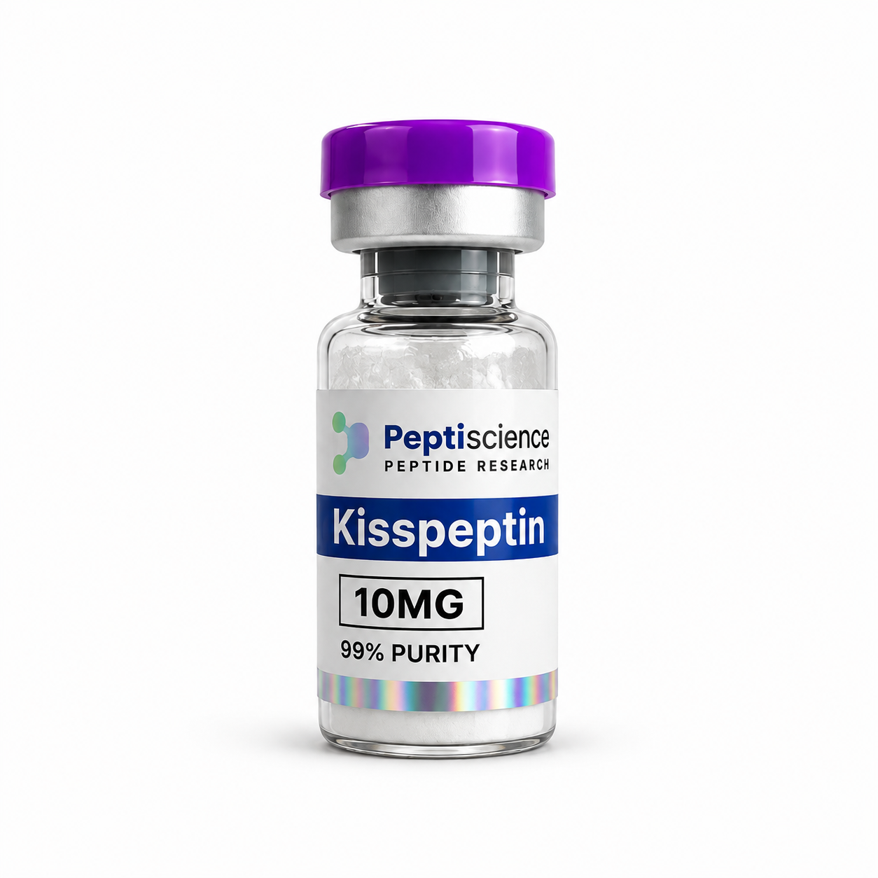 Kisspeptina (Vial de 10 mg)
