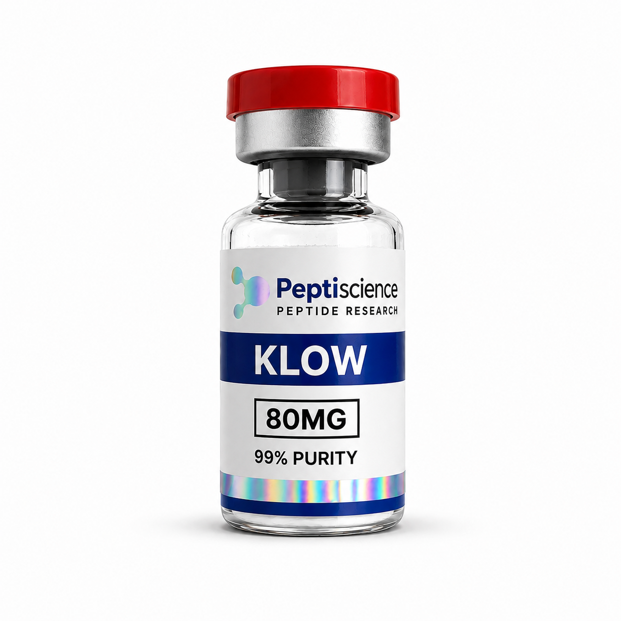 KLOW (80 mg)