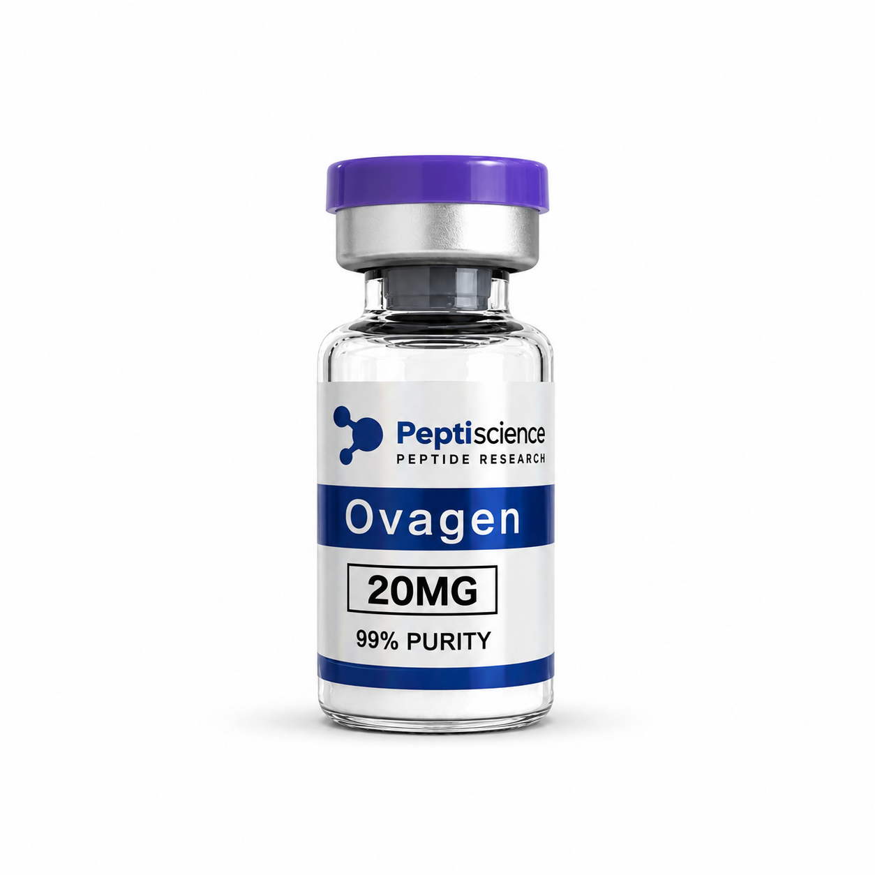 Ovagen (20 mg Vial)