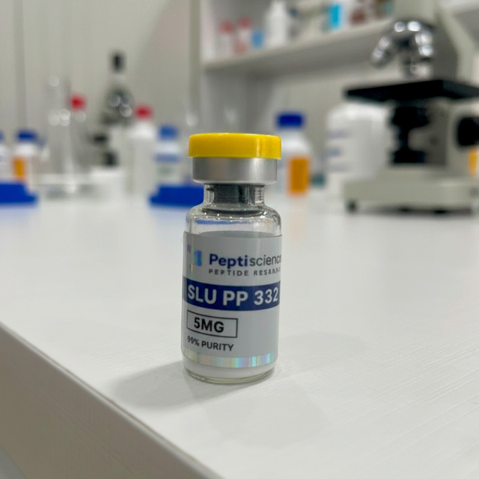 SLU-PP-332 (5 mg Vial)