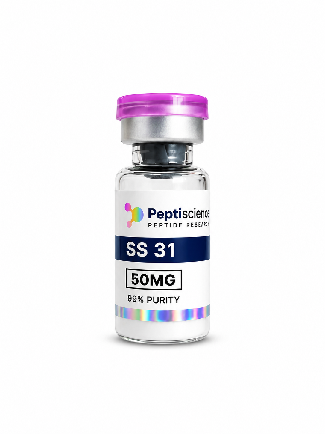 Peptide product