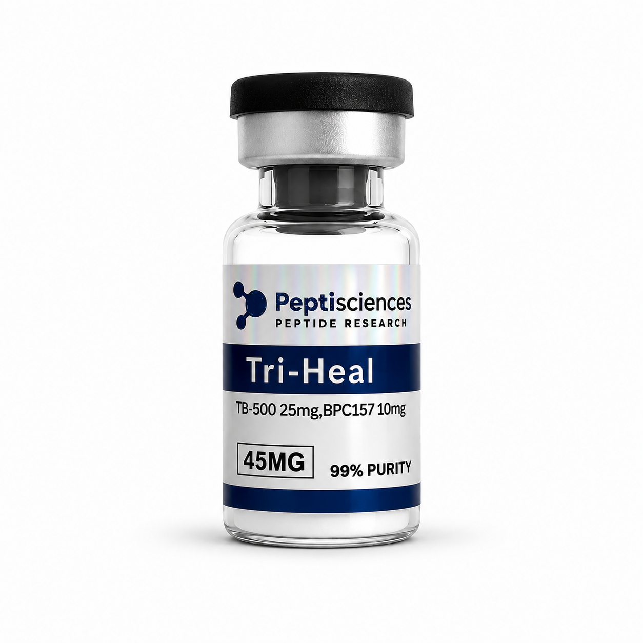 Tri-Heal (45 mg Blend)